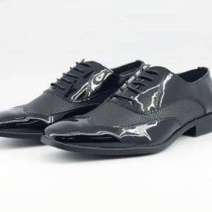 cefai 11 black men shoes