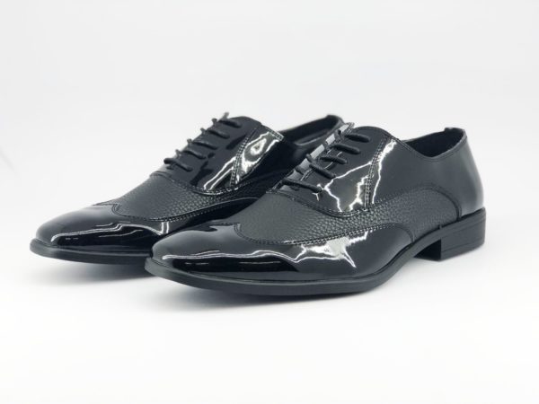 cefai 11 black men shoes